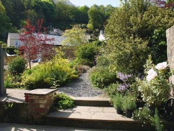 Gardeners Cottage, South Zeal
