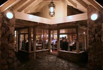 Hotel Turtley Corn Mill