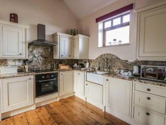 Partridge Cottage, Full Sutton