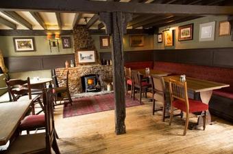 Posada The Cherry Tree