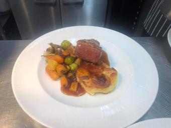 Bed & Breakfast The Valley Hotel, Anglesey