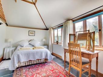 Holiday Home Brook Farm Oast