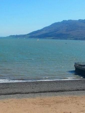 Beach Fronted Apartments Warrenpoint, Carlingford Bay