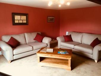 Hotel The Stapylton Arms