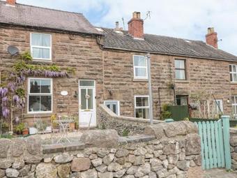 4 Ecclesbourne Cottages