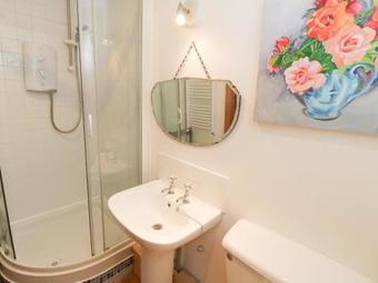 Daffodil Cottage, Whitby