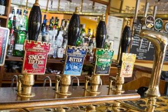 Hotel The King's Head