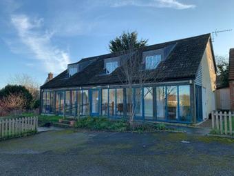 Bed & Breakfast The Half Moon @ Horsington