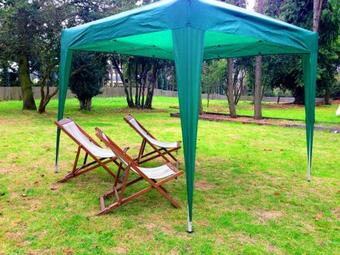 Agroturismo Stifford Clays Farm Hotel