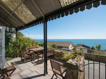 The Captains House, Downderry, Torpoint