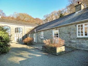 Farchynys Court Cottage