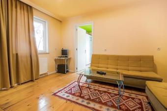 Apartamento Guest House Bolnisi