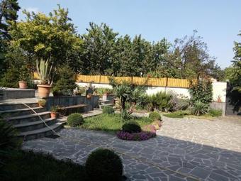 Apartamento Bolnisi G