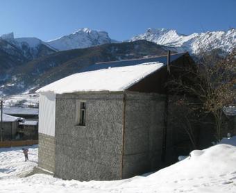 Hostal White House In Ghebi