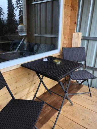 Gornii Kurort Bakhmaro