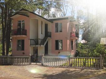 Agroturismo Shekvetili