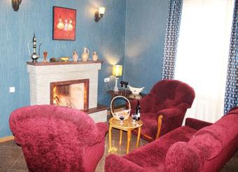 Hostal Satave Kakheti