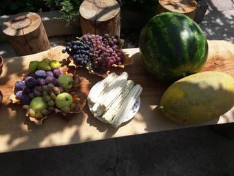 Albergue Hotel E U R O P E