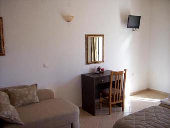 Apartamento Zeus Throne Resort ..