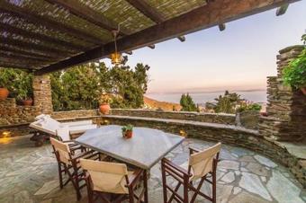 Apartamento Villa Ghisi