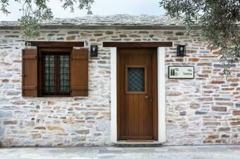 Villa Ioanna By Pelion Esties