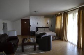 Aparthotel Hotel Agistro