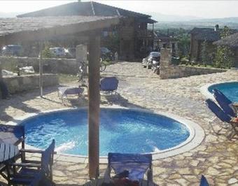 Hotel To Xilino Chorio