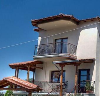 Hostal Guesthouse Evi Maria