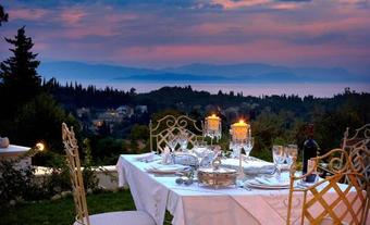 Apartamento Castello Di Vista