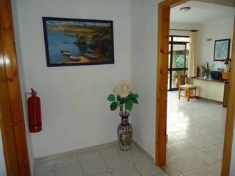 Aparthotel Panorama Hotel