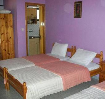 Posada Kostas Christos Rooms