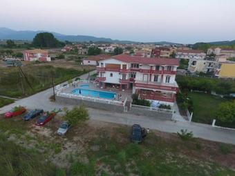 Hotel Alexandros