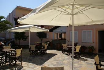 Hotel Andrianna Apartments