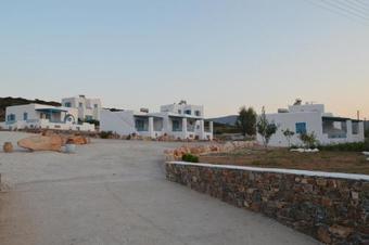 Apartamento Taxiarchis Studios