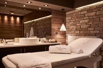 Hotel Dryades And Spa