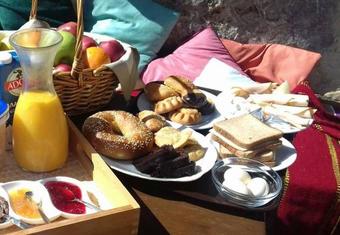 Apartamento Vasilikata