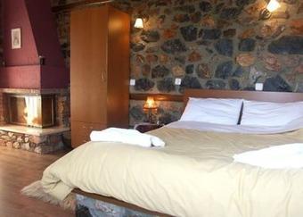 Hostal Rachati Kaimaktsalan