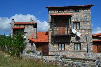 Exohiko Sto Kaimaktsalan