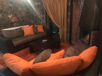 Hostal Anesis Suites