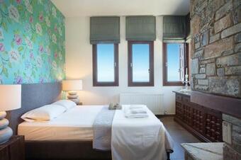 Bed & Breakfast Casagreek Pilio