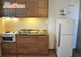 Apartamento Villa Annilena