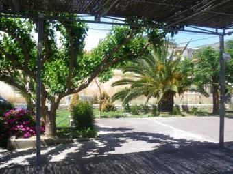 Apartamentos Hotel Sea