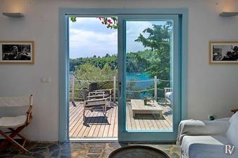 Isomata Villa Sleeps 8 Pool Air Con Wifi