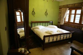 Apartamento Roes Suites