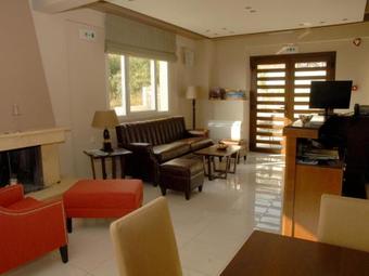 Aparthotel Orizontas Residencies