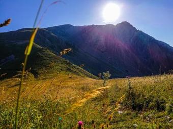 Hostal Valentini Guesthouse