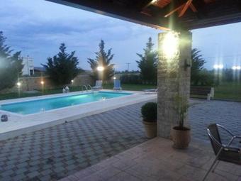 Angelos ?andia Apartments