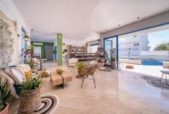 Aparthotel G & K Hotel - Fiore Di Candia