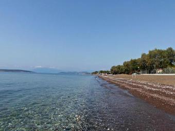 Sofia Apartments - Kantia