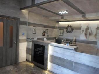 Denis Hotel And Bungalows